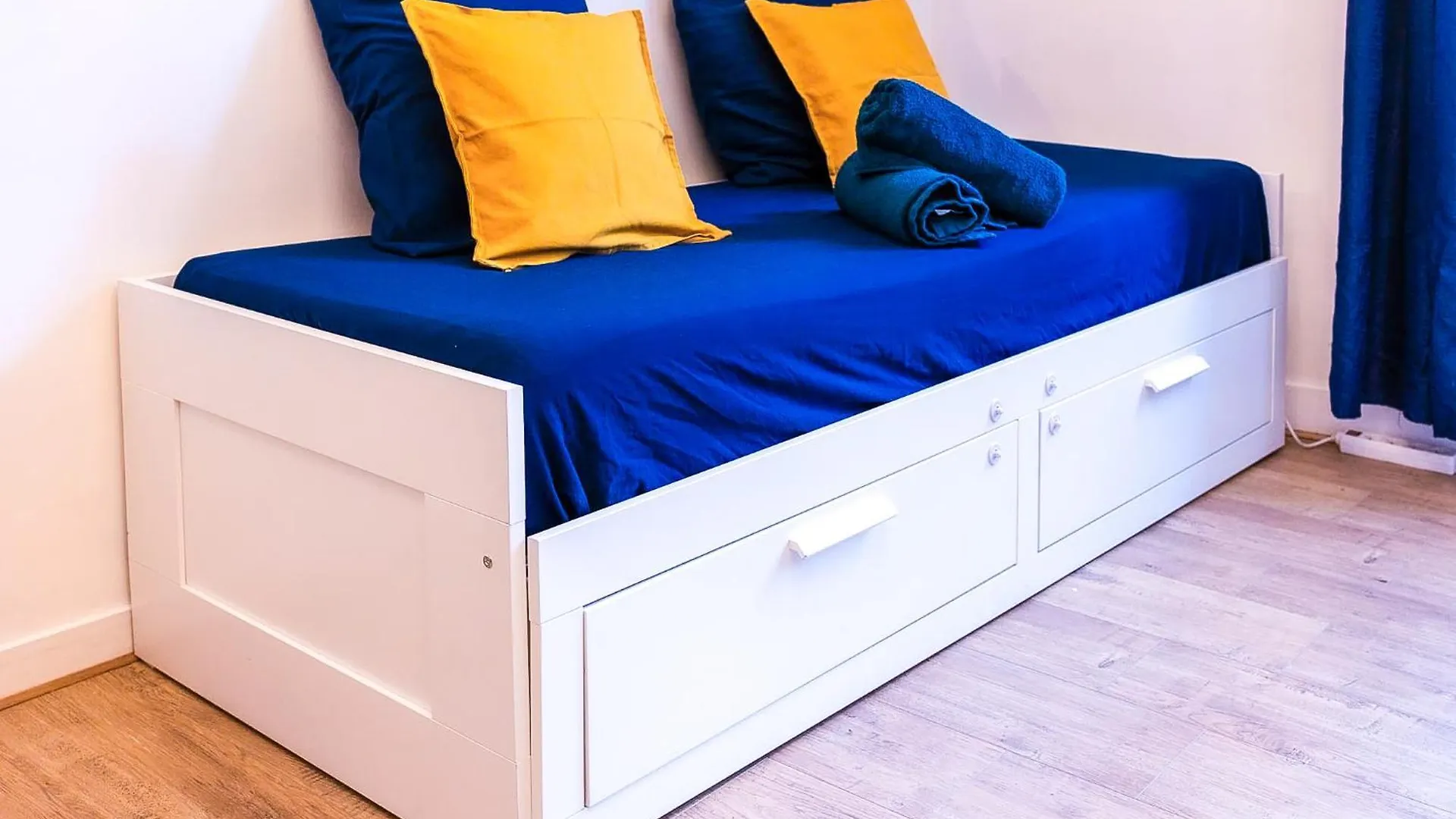 Apartmán Cosy Beautiful Studio Heart Of Paris Saint-Germain Des Pres Francie