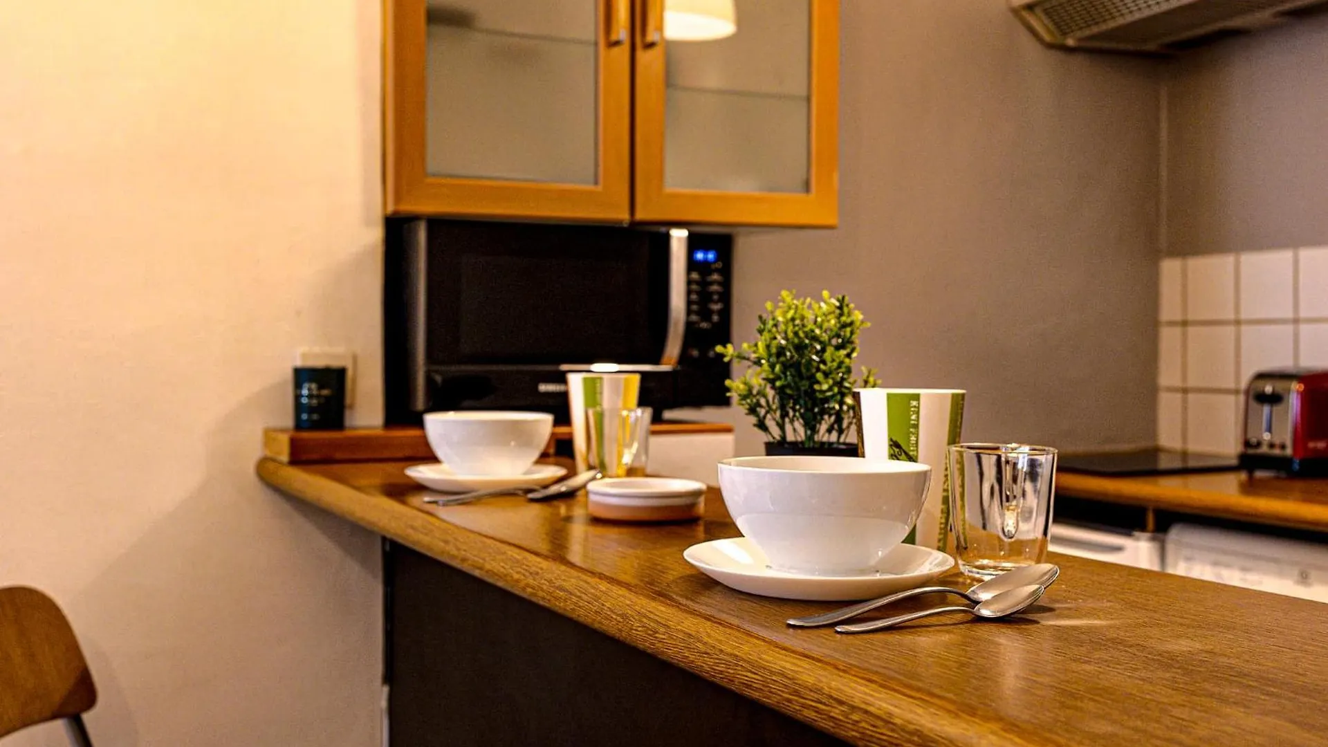 Cosy Beautiful Studio Heart Of Paris Saint-Germain Des Pres Francie