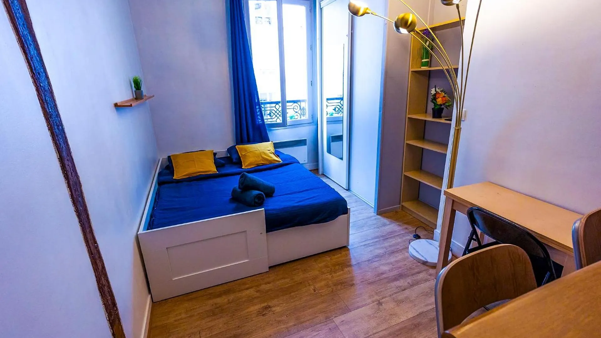 Cosy Beautiful Studio Heart Of Paris Saint-Germain Des Pres Apartmán