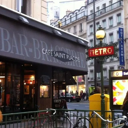 Cosy Beautiful Studio Heart Of Paris Saint-Germain Des Pres