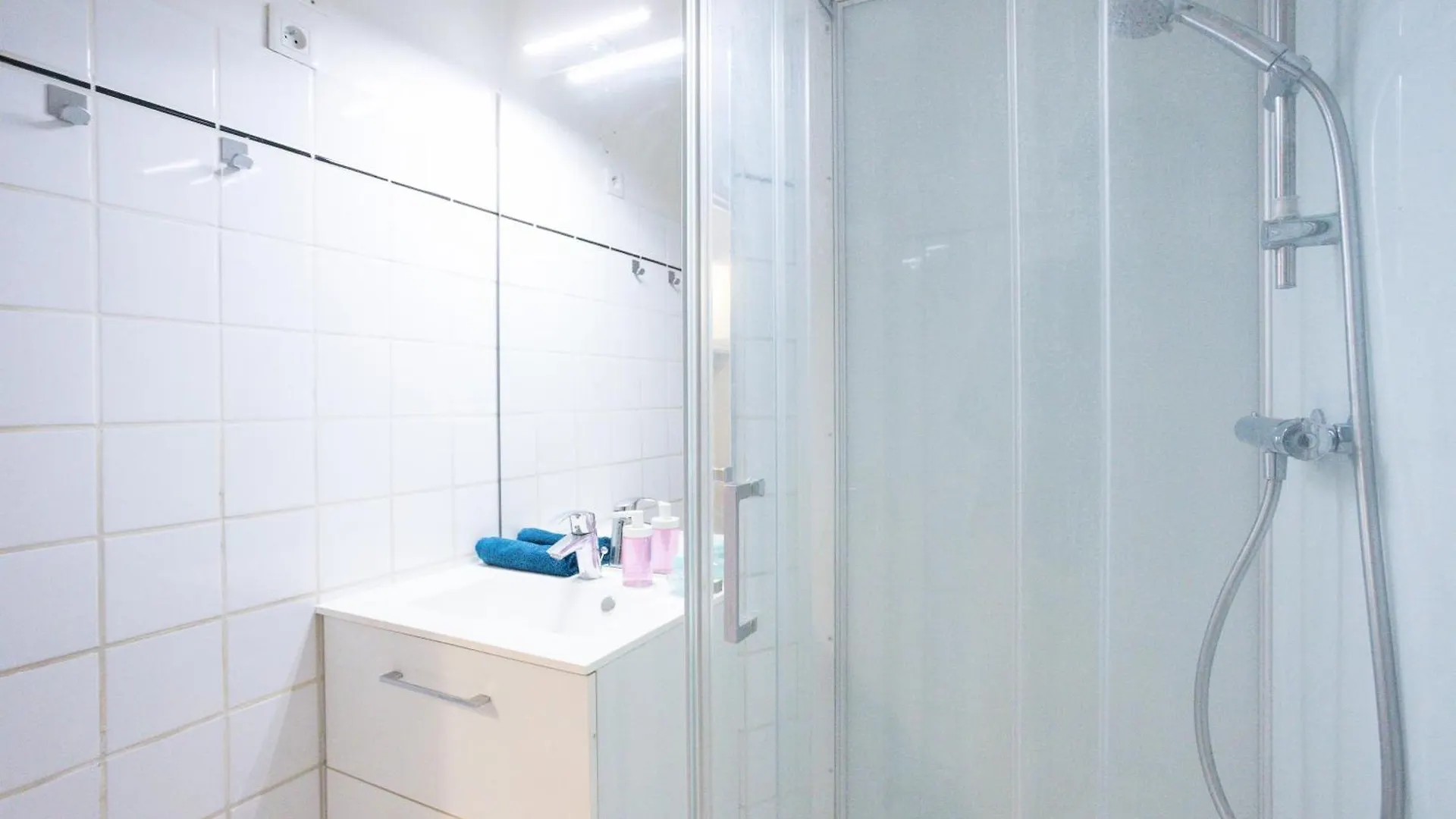 Cosy Beautiful Studio Heart Of Paris Saint-Germain Des Pres