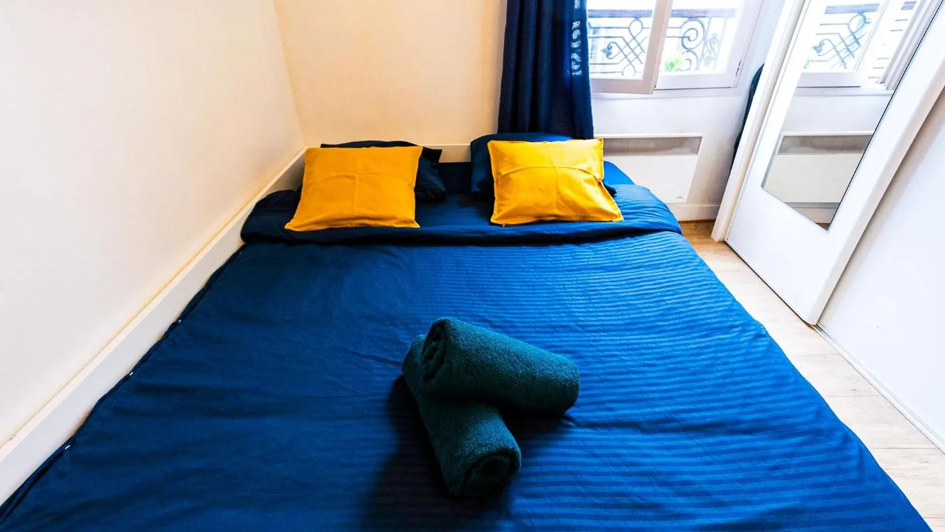 Cosy Beautiful Studio Heart Of Paris Saint-Germain Des Pres Apartment